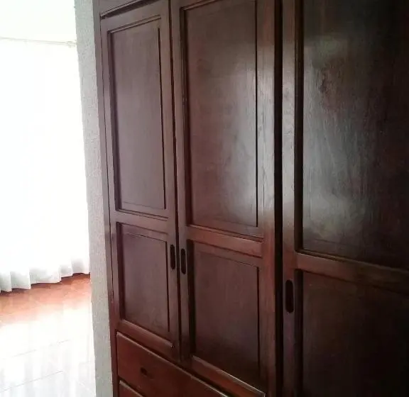 اتاق استاندارد, Espindola