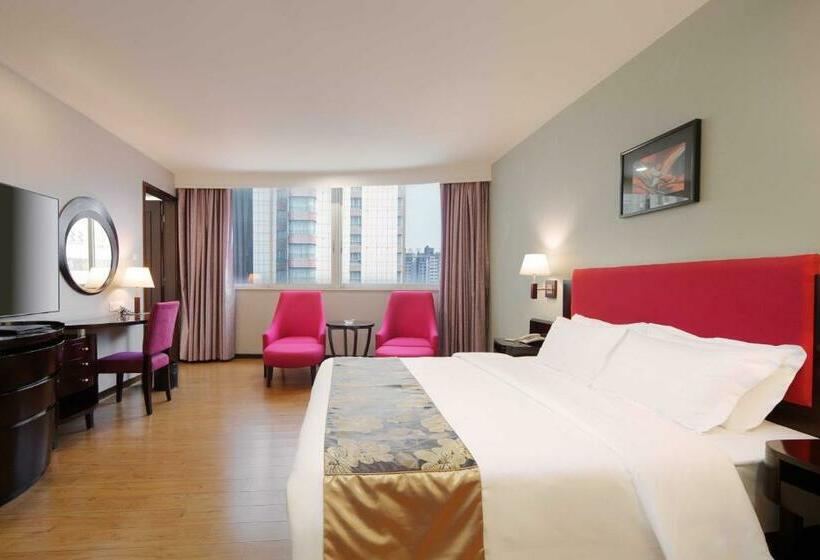 غرفة قياسية, Foshan Guanxin