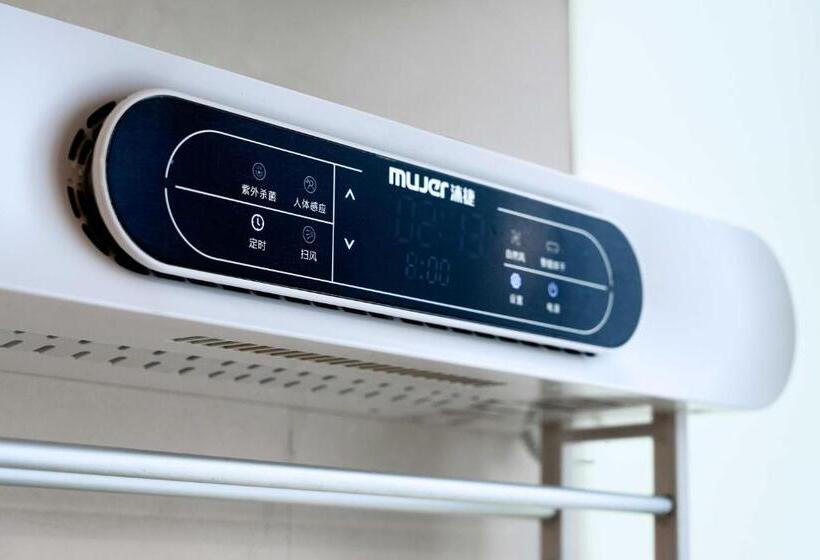 غرفة قياسية, Foshan Guanxin