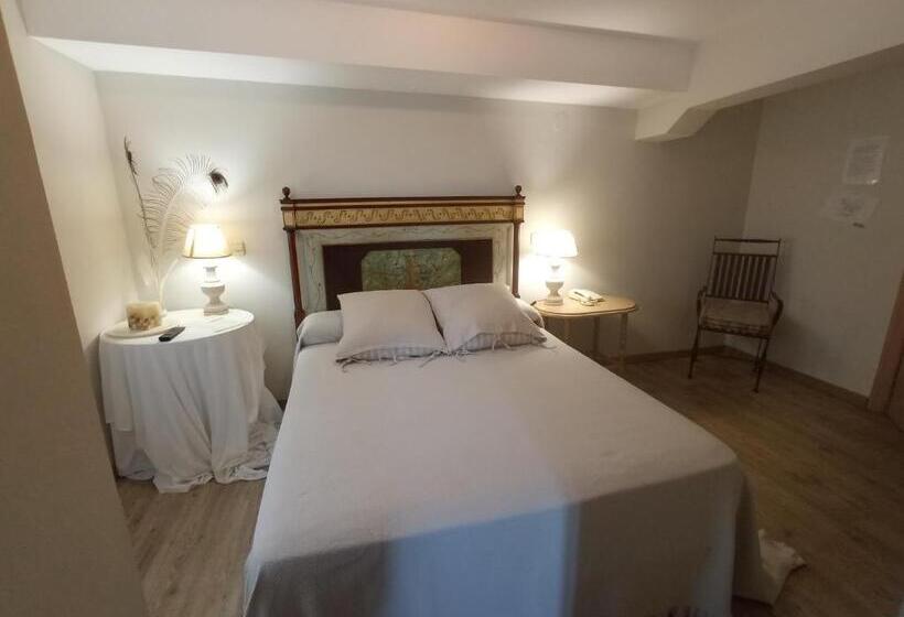 اتاق استاندارد, Hosteria De Arnuero