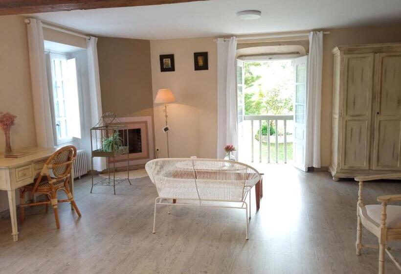 Номер Superior, Hosteria De Arnuero