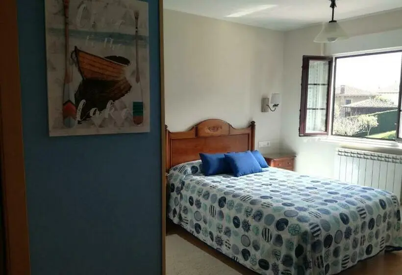 Standard-huone, Las Terrazas