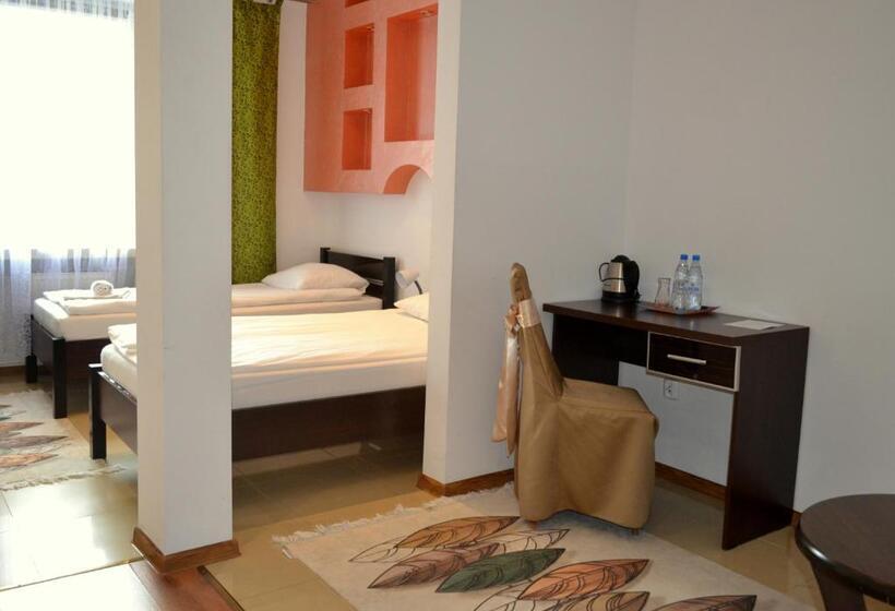 חדר סטנדרט, Piast