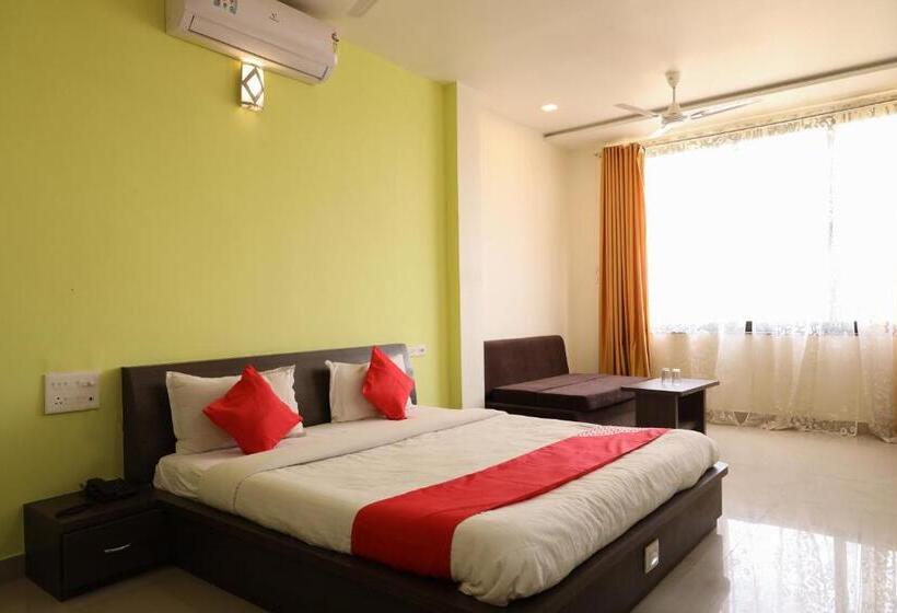 استودیوی لوکس, Sunrise N Resorts