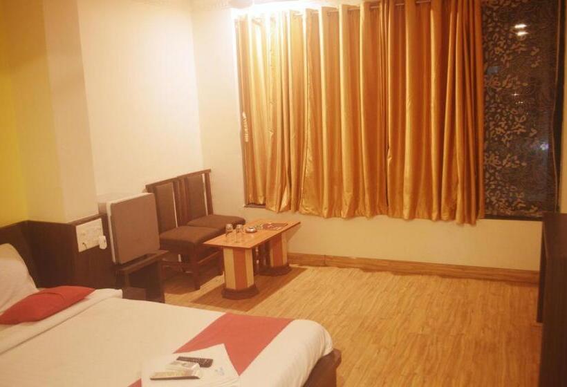 Номер Superior, Sunrise N Resorts