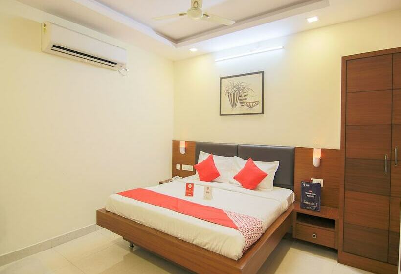 スタンダードルーム, The Stay Inn