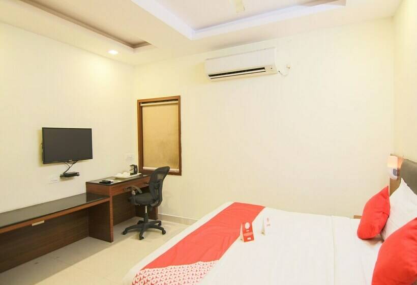 スタンダードルーム, The Stay Inn