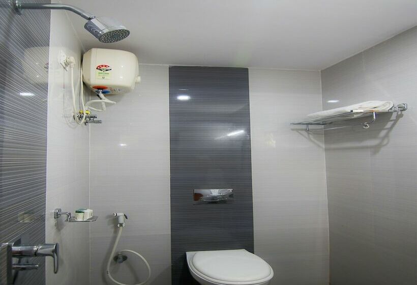 标准间, The Stay Inn