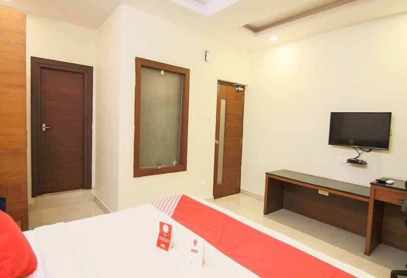 スタンダードルーム, The Stay Inn