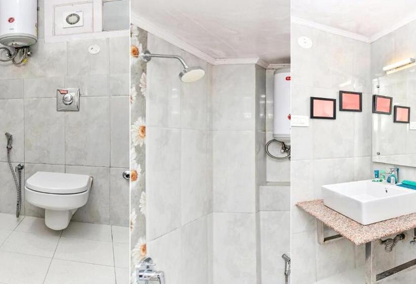 豪华房间, Treebo Maharaja, Near Mall Road