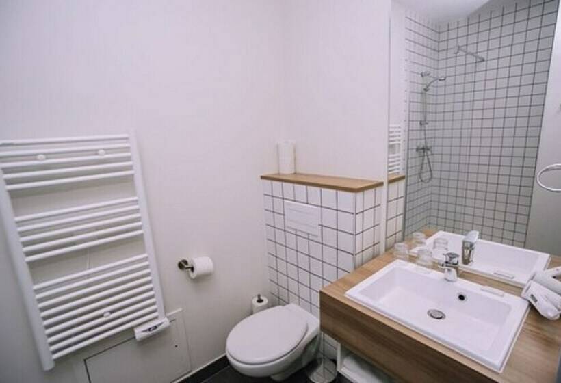 غرفة قياسية, Villages Clubs Du Soleil  Marseille