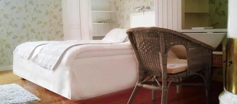 Standard-huone, Kopparstugans Bed & Breakfast