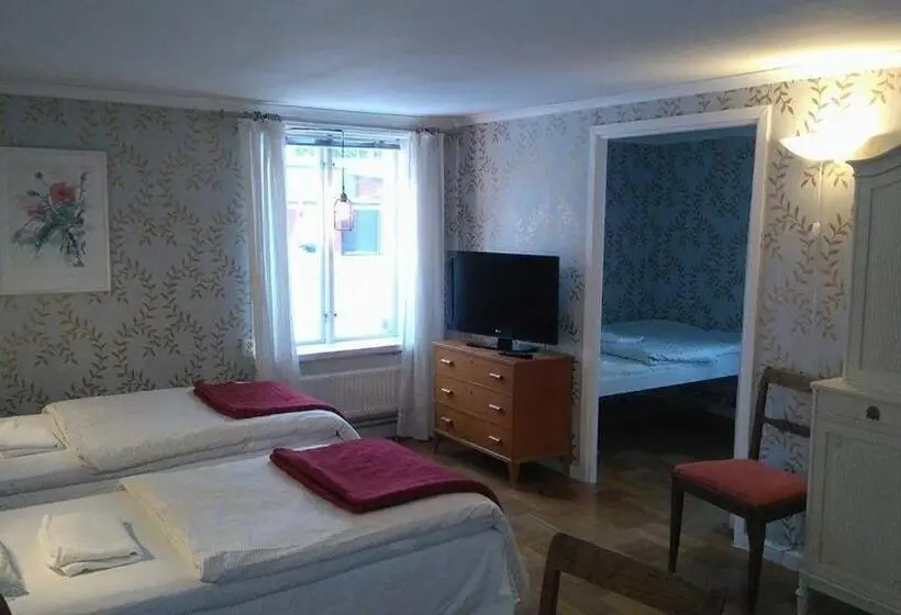 Perhehuone, Kopparstugans Bed & Breakfast