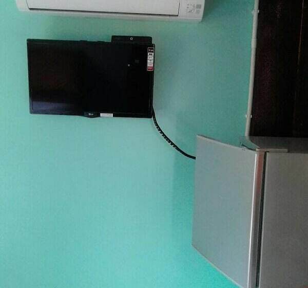 Номер Basic, Meephawa Resort