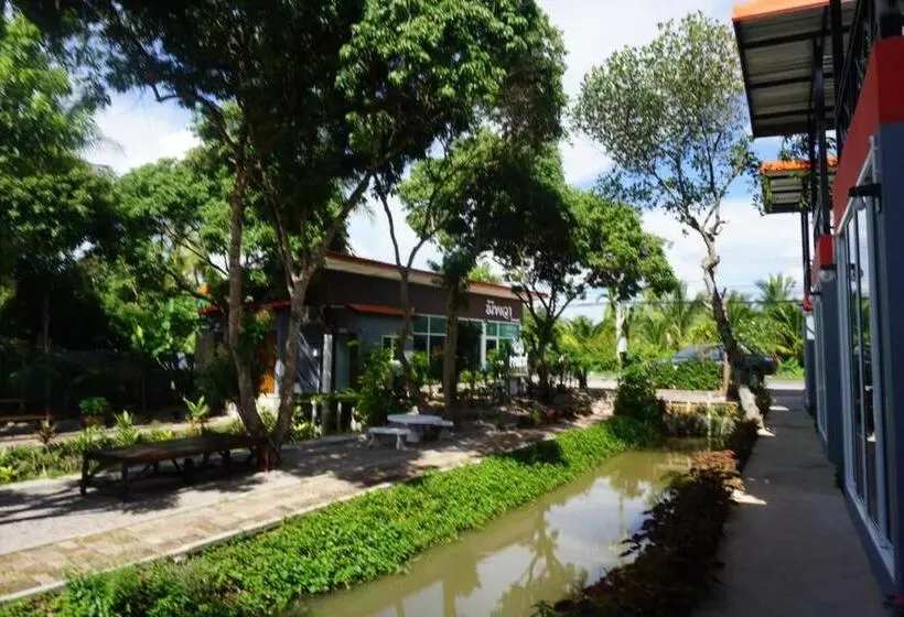 ベーシックルーム, Meephawa Resort