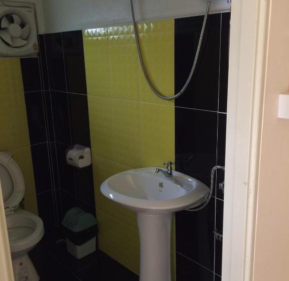 Номер Basic, Meephawa Resort