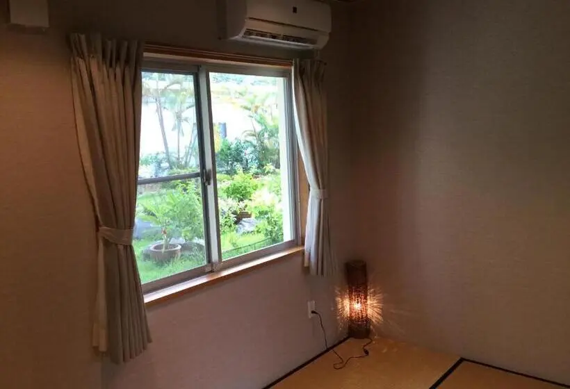 Triple Room Sea View, Arimabaru Beach Resort