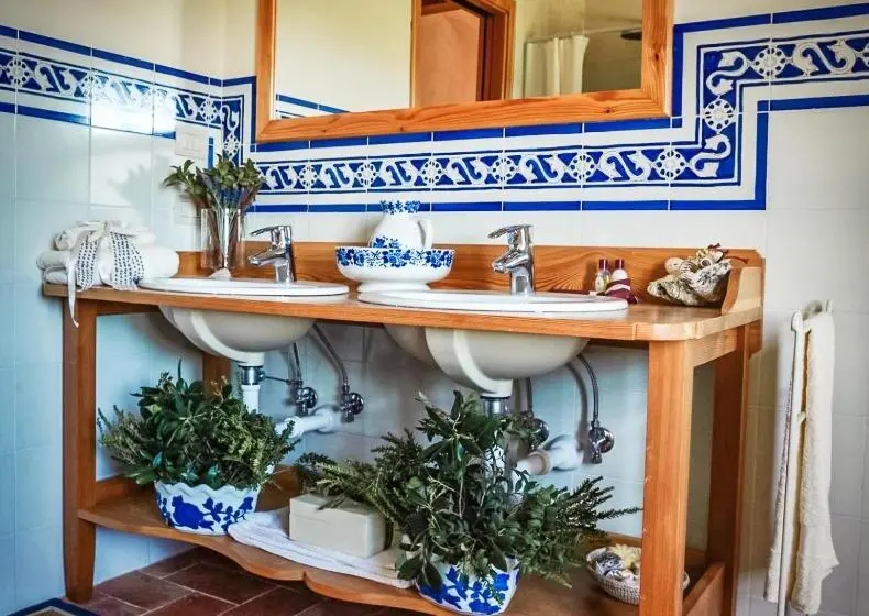 スーペリアールーム, Casa Terzerie