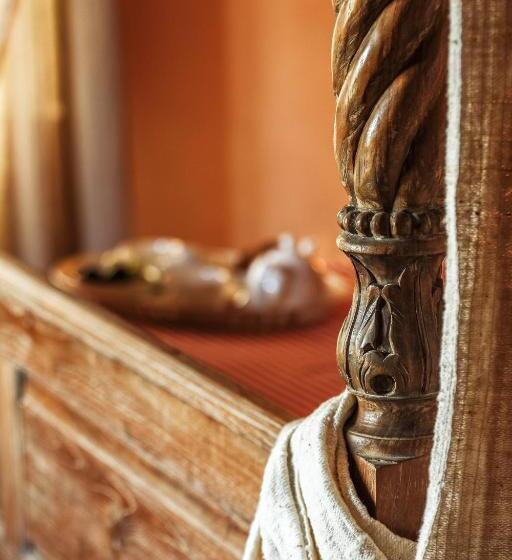 غرفة سوبيريور, Casa Terzerie