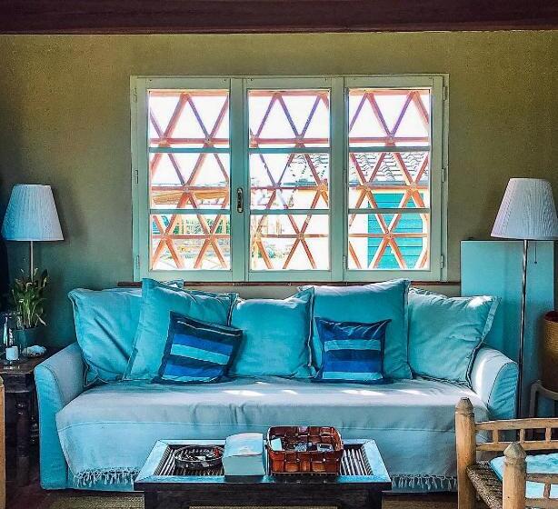 شقة غرفة واحدة مطلة على الحديقة, Casa Terzerie