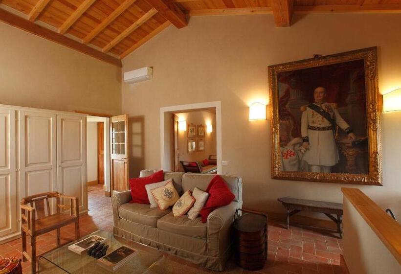 فيلا غرفة نوم واحدة مع مسبح, Casa Terzerie