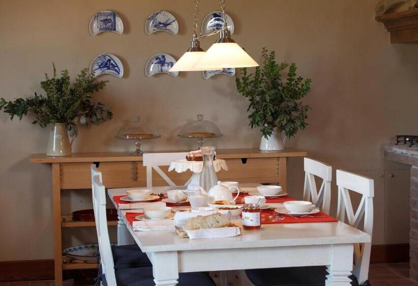 فيلا غرفة نوم واحدة مع مسبح, Casa Terzerie