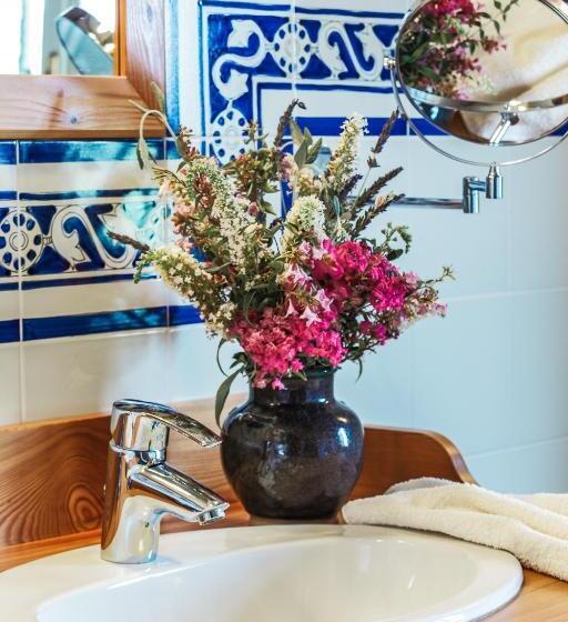 غرفة سوبيريور, Casa Terzerie