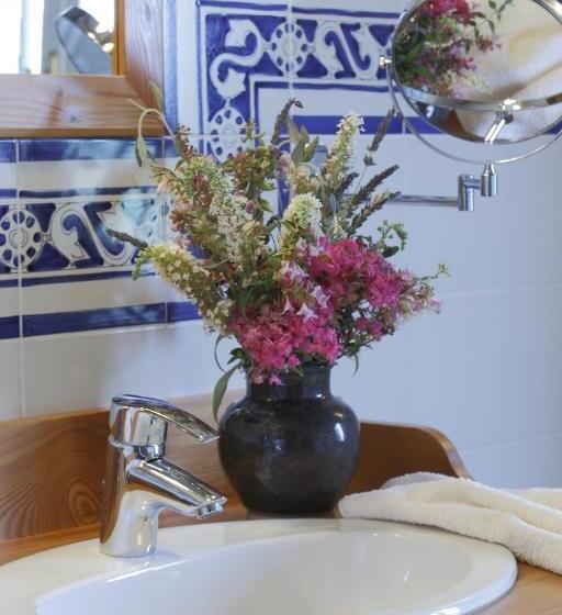 غرفة سوبيريور, Casa Terzerie