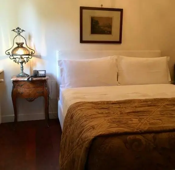 Standard-huone Parveke, Principessa Di Savoia