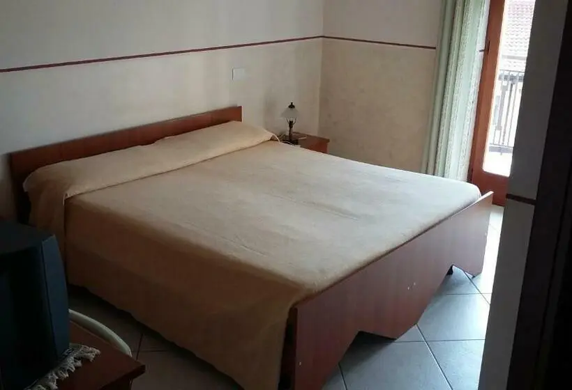 スタンダードルーム, Caimo Bed Breakfast