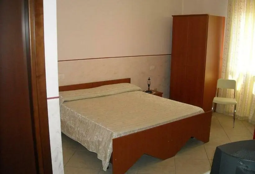スタンダードルーム, Caimo Bed Breakfast