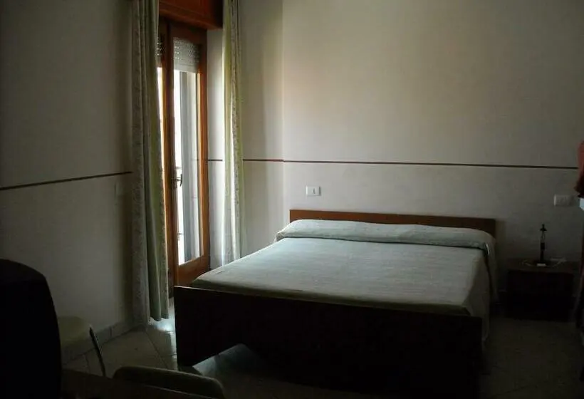 スタンダードルーム, Caimo Bed Breakfast