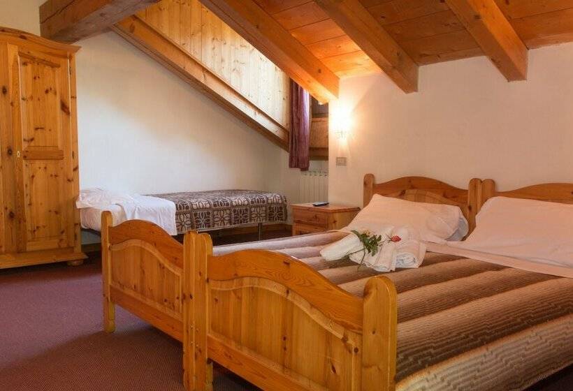 חדר סטנדרט, Club 21