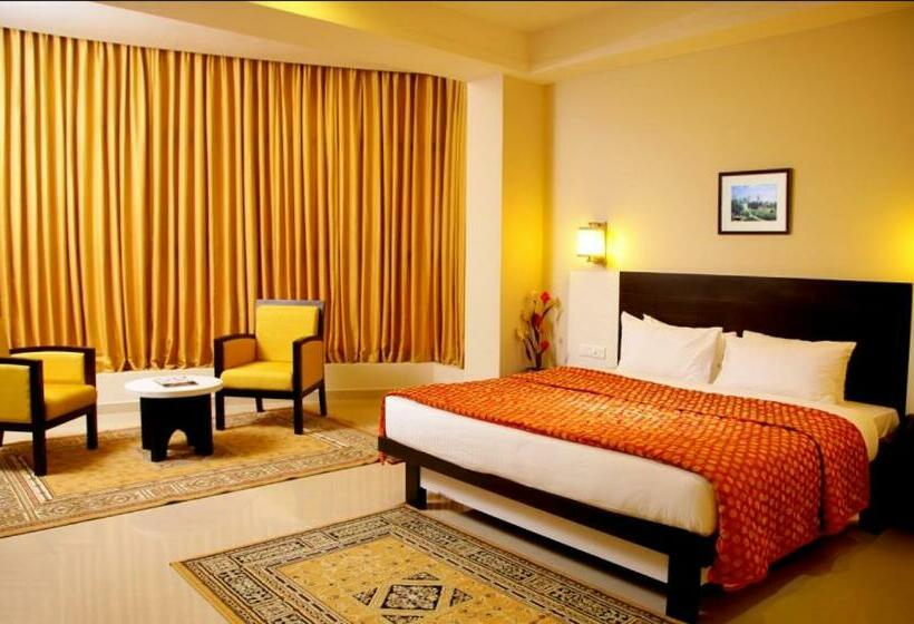 スイート, Excalibur