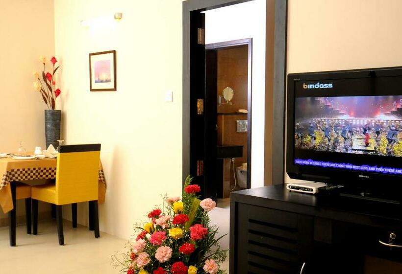 スイート, Excalibur