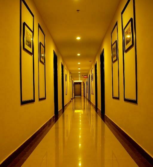 スイート, Excalibur