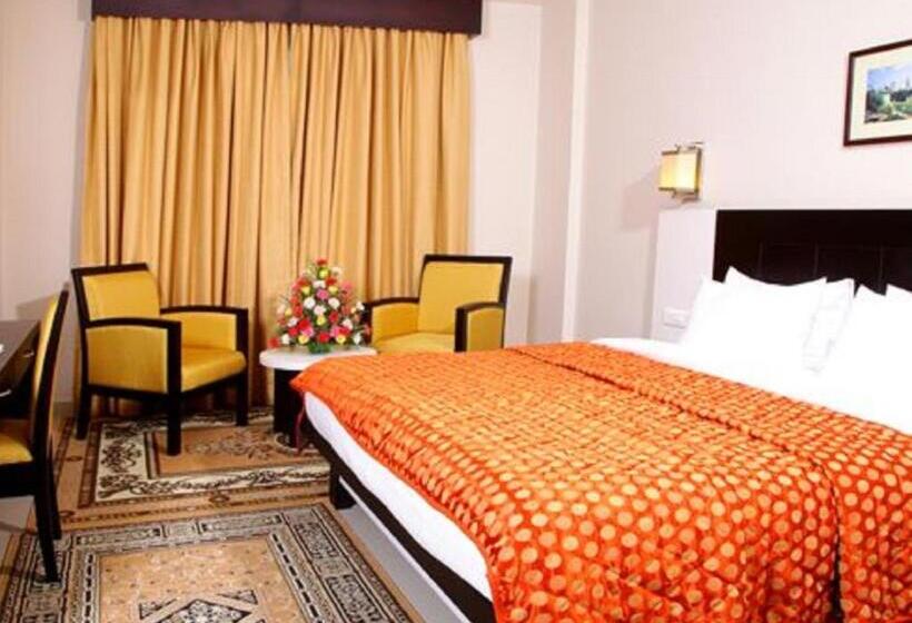 デラックスルーム, Excalibur