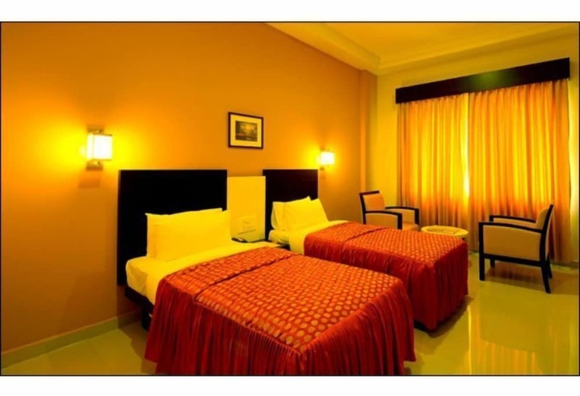 デラックスルーム, Excalibur