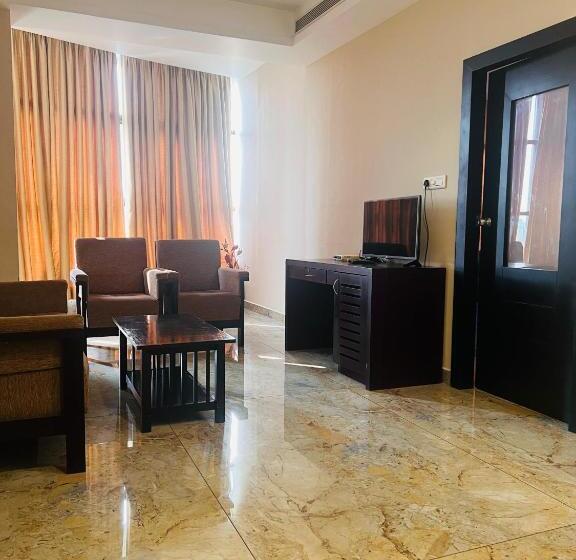 スイート, Excalibur