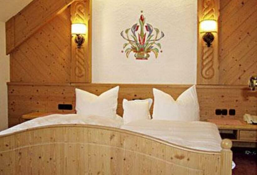 스탠다드 룸, Gasthof Genosko