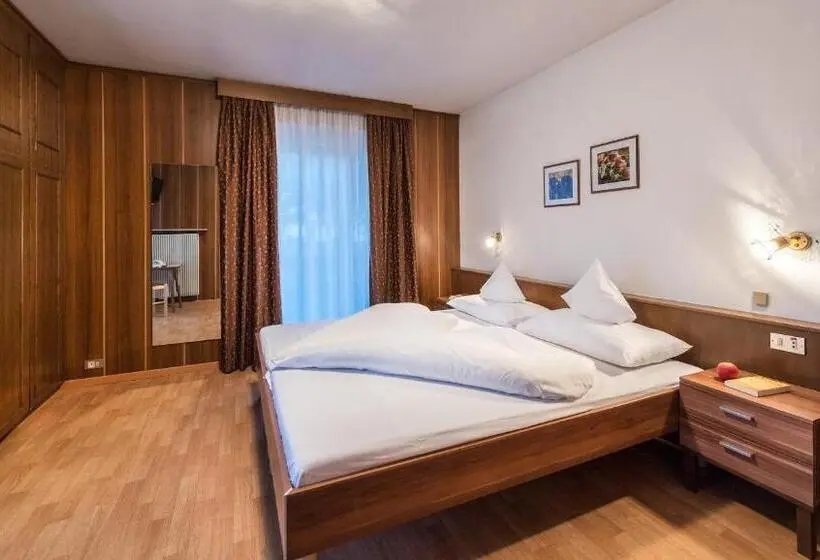 Standard-huone, La Truga