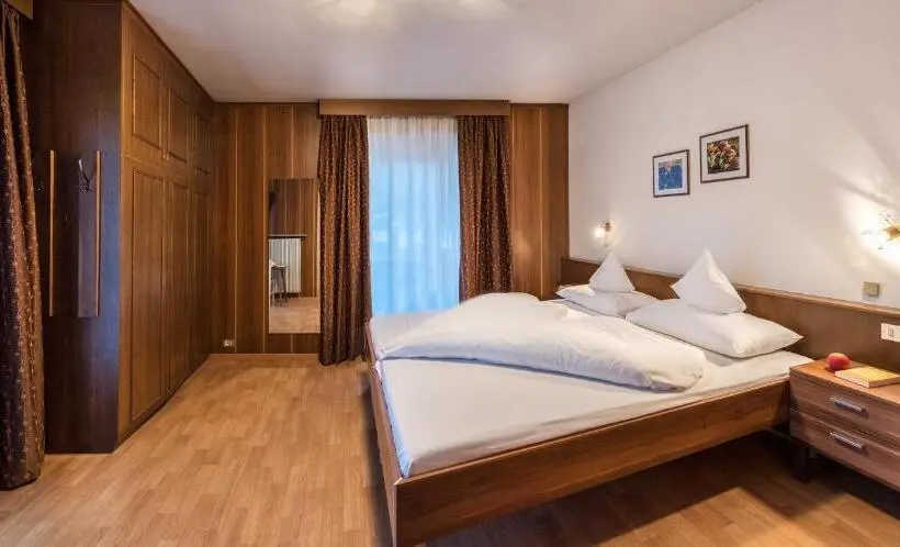 Standard-huone, La Truga
