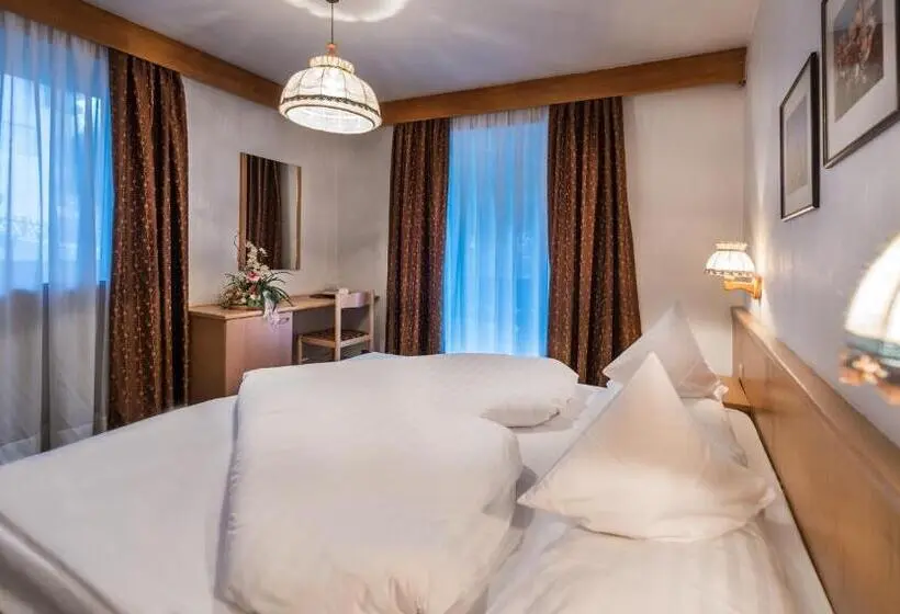 Standard-huone, La Truga