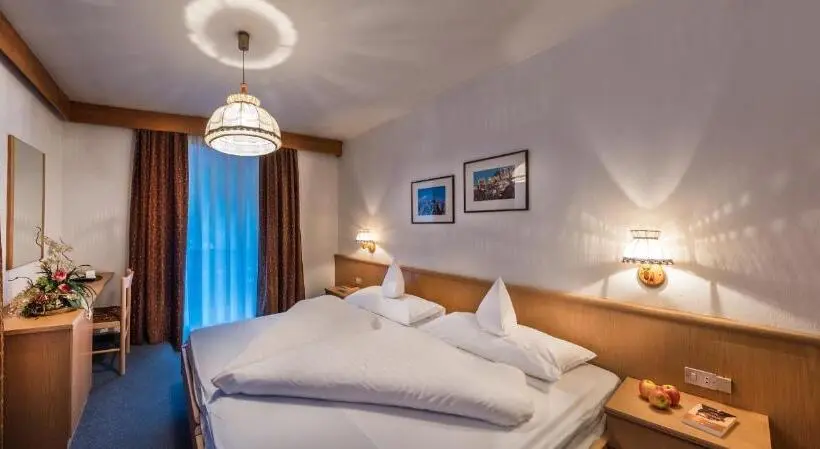 Standard-huone, La Truga