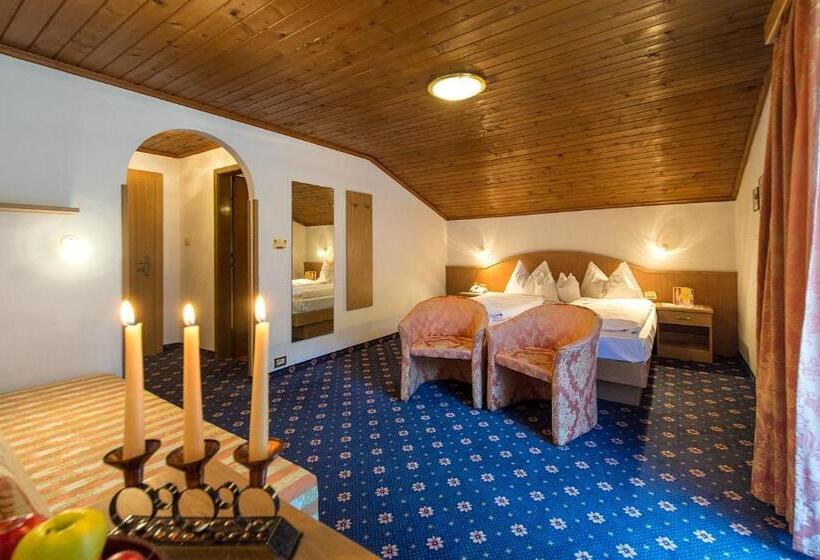 Номер Superior, La Truga