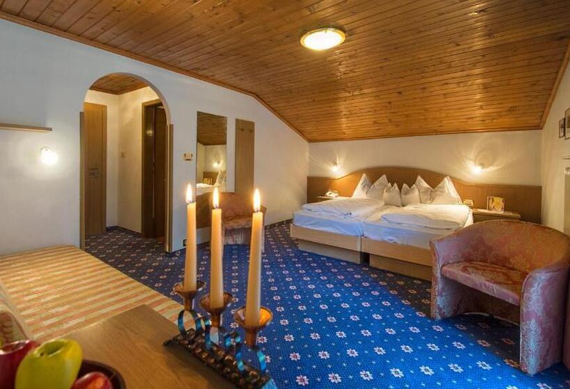 Номер Superior, La Truga