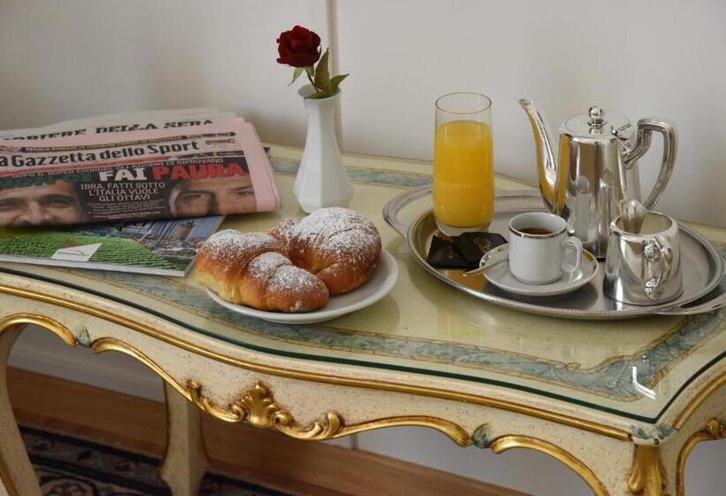 اتاق استاندارد, Livio