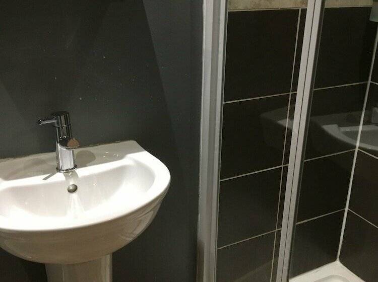 Номер Стандарт Индивидуальный, The Royal