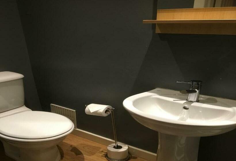 Номер Стандарт Индивидуальный, The Royal