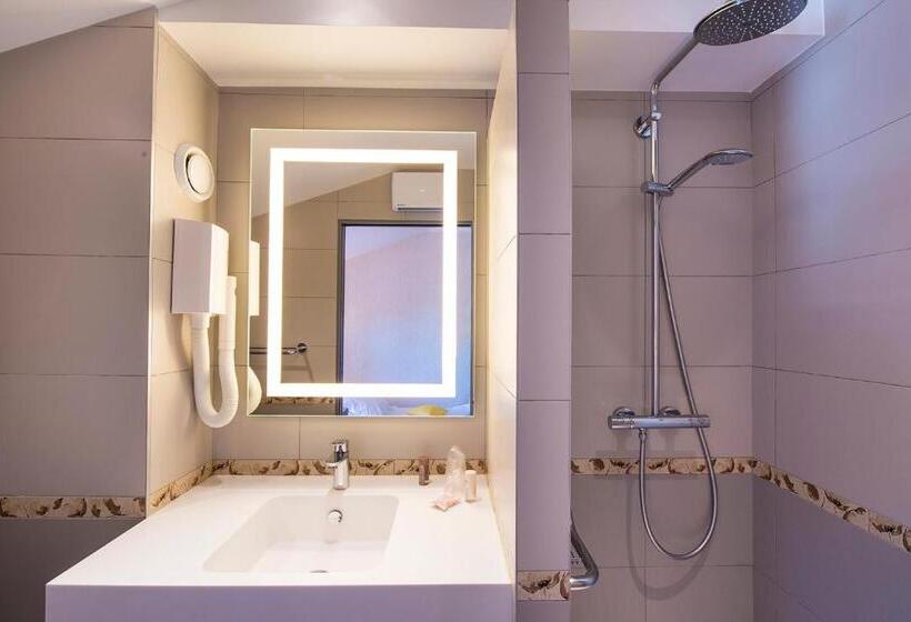 스탠다드 룸, Villa Bettina